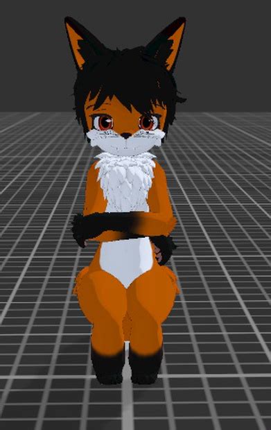 Free VRChat avatarfile uploaded by RogueMorty. . Vrchat crouch animation